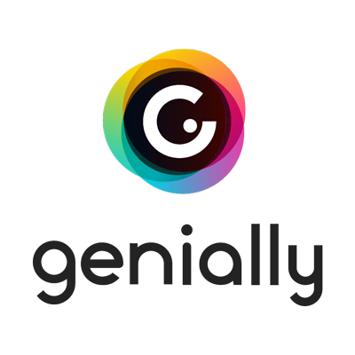 Genially Logo